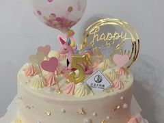 -云朵上的鱼(莘庄店)