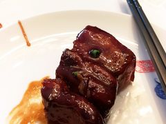 金牌红烧肉-同庆楼(大钟寺店)