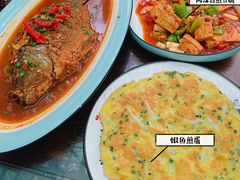 -阿鹏故事云南野生菌火锅(人民路店)