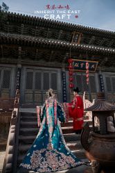 -安娜公馆婚纱摄影(锦州店)