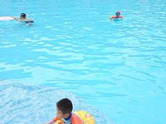 -上海虹桥西郊庄园丽笙大酒店