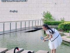 -行者书屋大堂吧 ·下午茶(南京圣和府邸酒店)