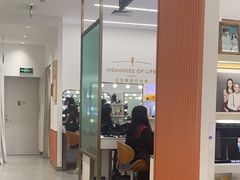 -海马体照相馆(万菱汇店)