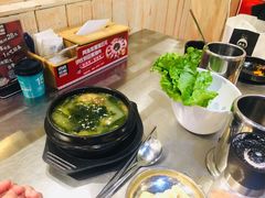 -哈哈碳都·牛肋条无限自助烤肉(台江万达店)