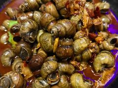 -段氏龙虾·烧烤·烤鱼(东书房路店)