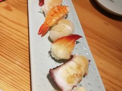 -Tuna maki寿司(园区永旺店)