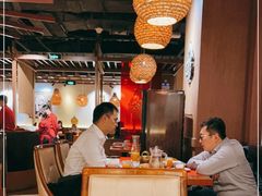 大堂-明泰谷泰国餐厅(正大广场店)