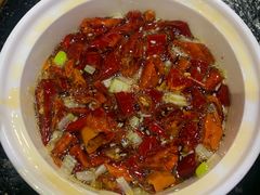 -汇聚德京味铜锅涮肉(沈家桥二路店)