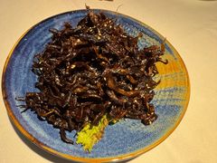 -雀舞云南菜(天津天河城购物中心店)