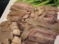 -英子补身汤(海兰路店)