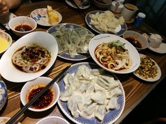 -三姐妹餐厅(曲江店)
