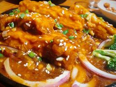 -老九巷川小馆(万松园店)