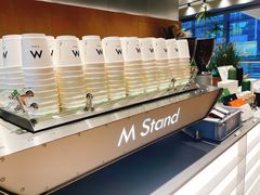 -M Stand(北京平安幸福中心店)