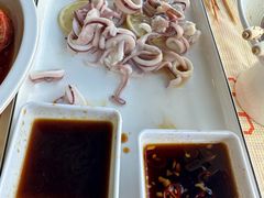 -小林哥的海鲜馆·夜宵烧烤(渔人码头店)