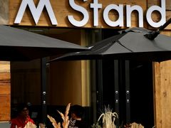 -M Stand(深圳布吉万象汇店)