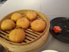 -徐记海鲜(陕西历史博物馆|明德门店)