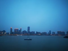-武汉两江游览·夜游长江(汉口粤汉码头)