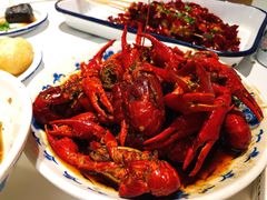 -老长沙龙虾馆·聚会餐厅(白石洲店)