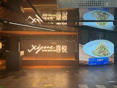 -喜悦烤鸭·新京菜(王府井店)