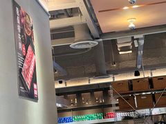 -新石器烤肉(之心城店)