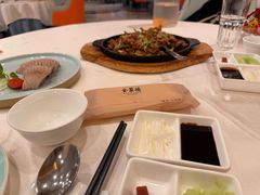 -北京全聚德(西客站店)