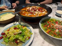 -懒人盐府人家(航天桥店)