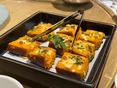 -四季餐厅·新津菜(环湖中路店)