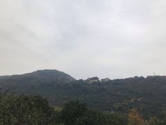 -海宁大尖山滑翔伞运动基地