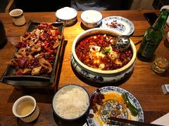 -Mountain House East Village 川山甲