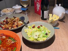 -巴蜀风·地道川菜(总店)