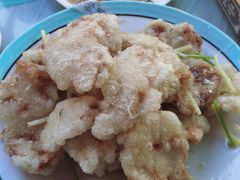 -春花民族美食(佳木斯总店)