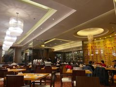 -上海西藏大厦万怡自助餐厅(徐汇店)