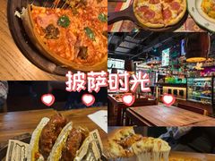 -SUPER BOWL超级碗(崂山丽达店)