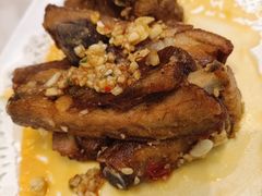 -稻香酒家·33年老字号·港式粤菜(富邦中心店)
