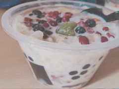 -学姐家酸奶铺(江大店)