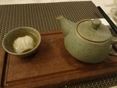 -五号茶居·新派粤菜·岭南五号酒店(沿江中路店)