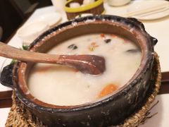 -火齐潮汕砂锅粥(五道口店)