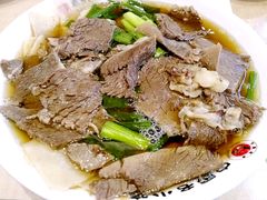 -直隶安家罩饼(复兴路店)