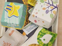 -德克士(东至汇金店)