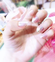 -M·X Nail日式美甲美睫