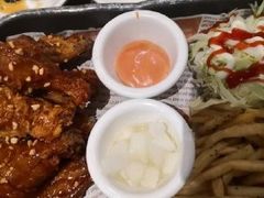 -火炉火自助餐(朝阳大悦城店)