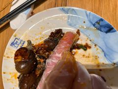 辣子田螺-陶然居·重庆菜(解放碑店)