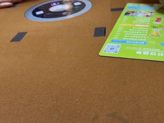 -鑫意棋牌会所(长寿路智慧广场店)