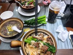 -超记煲仔饭(北京路店)
