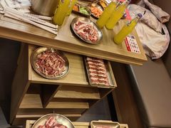 -西塔老太太泥炉烤肉(北京亚运村店)