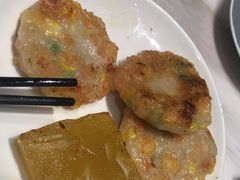 -鹭江潮餐厅•福建菜(鹭江佲家酒店)