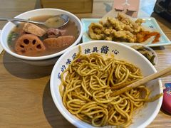 -文叔·湖北名小吃·小龙虾(华强北店)