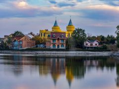 -北京天湖会议中心