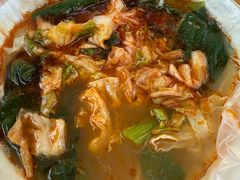 -二钢串叔麻辣烫(华龙大厦店)