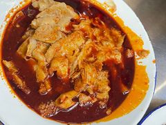 -东仪路传统烤肉
